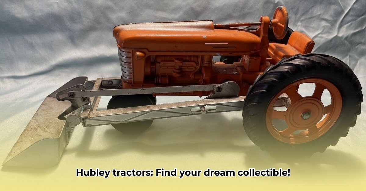hubley-cast-iron-tractor